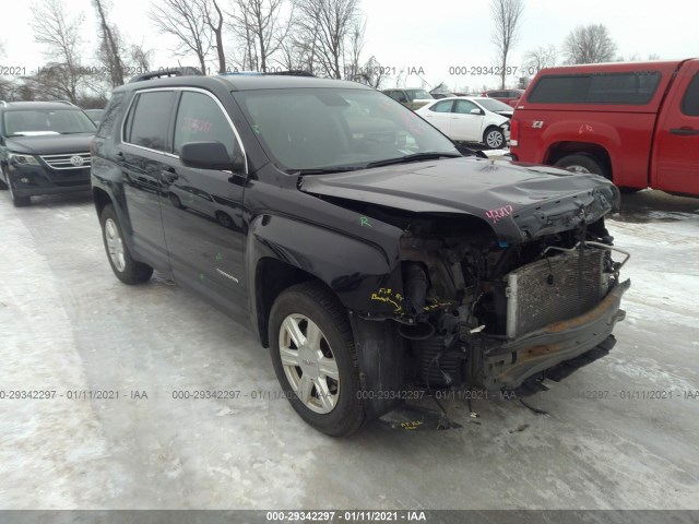 GMC TERRAIN 2015 2gkflwe33f6188976