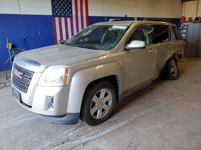 GMC TERRAIN 2015 2gkflwe33f6212810