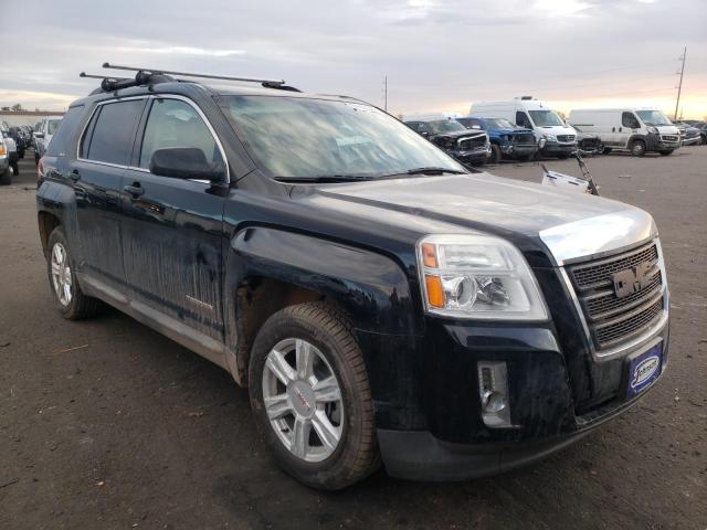 GMC TERRAIN SL 2015 2gkflwe33f6293811