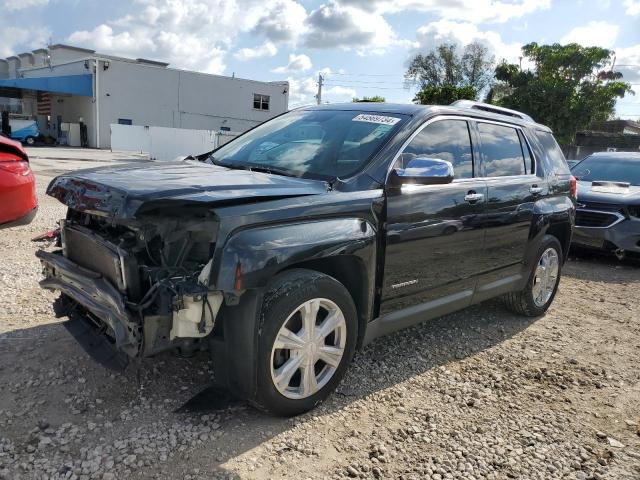 GMC TERRAIN 2013 2gkflwe34d6117587