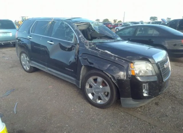 GMC TERRAIN 2013 2gkflwe34d6118349