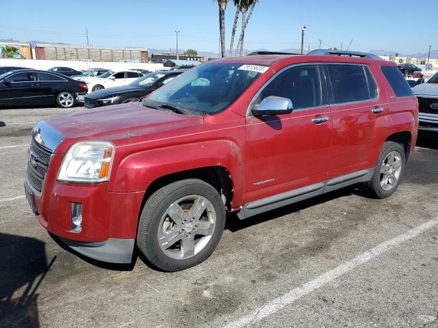 GMC TERRAIN SL 2013 2gkflwe34d6129691