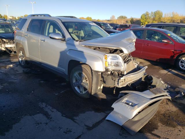 GMC TERRAIN SL 2013 2gkflwe34d6131876