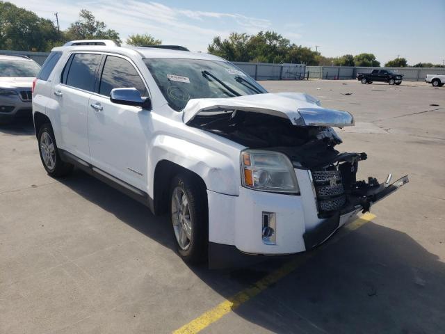 GMC TERRAIN SL 2013 2gkflwe34d6136933