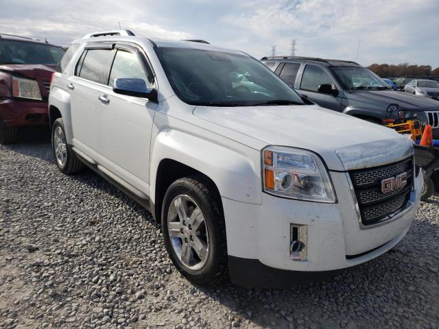 GMC TERRAIN SL 2013 2gkflwe34d6138469