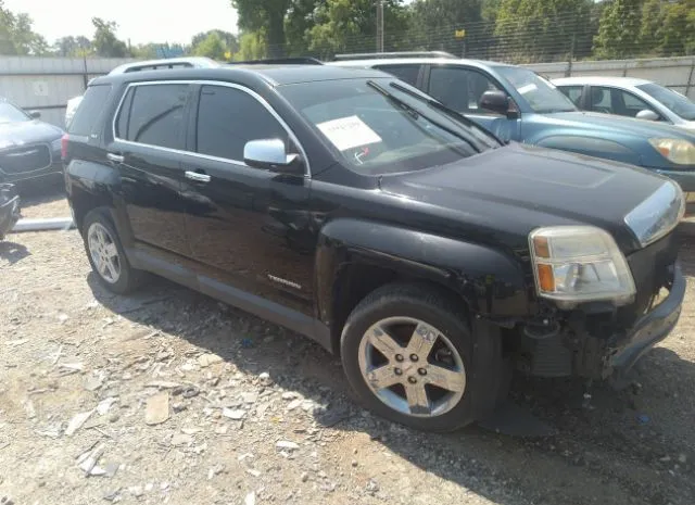 GMC TERRAIN 2013 2gkflwe34d6194489