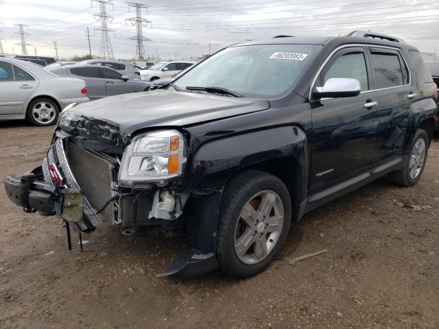 GMC TERRAIN SL 2013 2gkflwe34d6202428