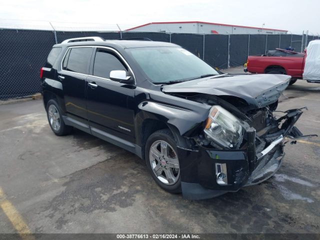 GMC TERRAIN 2013 2gkflwe34d6222629