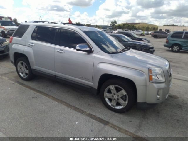 GMC TERRAIN 2013 2gkflwe34d6228169