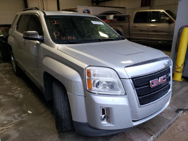 GMC TERRAIN SL 2013 2gkflwe34d6239740