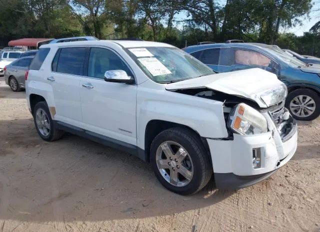 GMC TERRAIN 2013 2gkflwe34d6255405