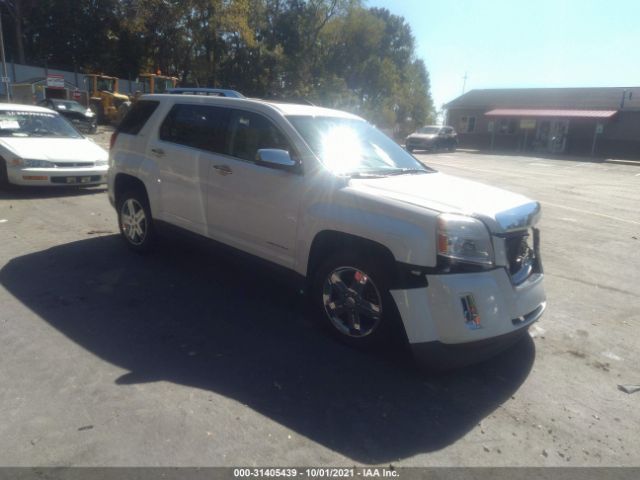 GMC TERRAIN 2013 2gkflwe34d6300696