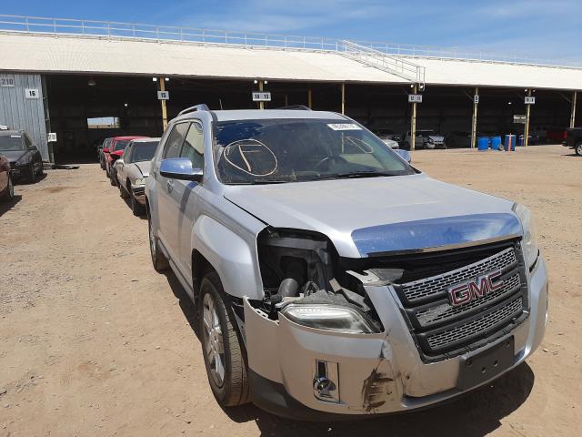 GMC TERRAIN SL 2013 2gkflwe34d6320401