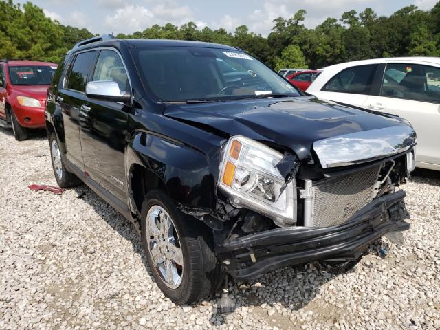 GMC TERRAIN SL 2013 2gkflwe34d6323542