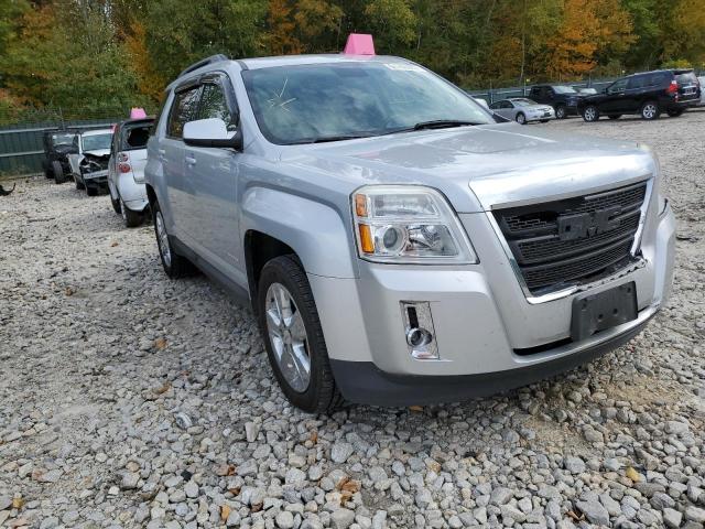 GMC TERRAIN SL 2014 2gkflwe34e6158058