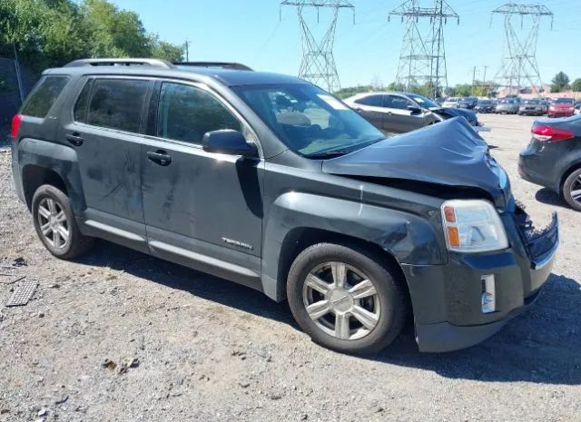 GMC TERRAIN 2014 2gkflwe34e6187026