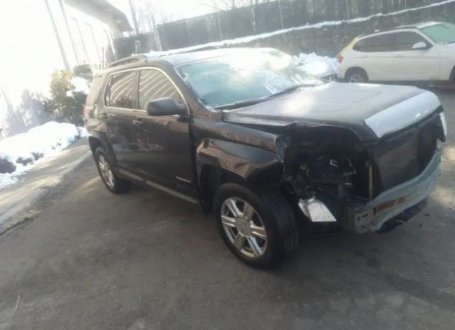 GMC TERRAIN 2014 2gkflwe34e6198902