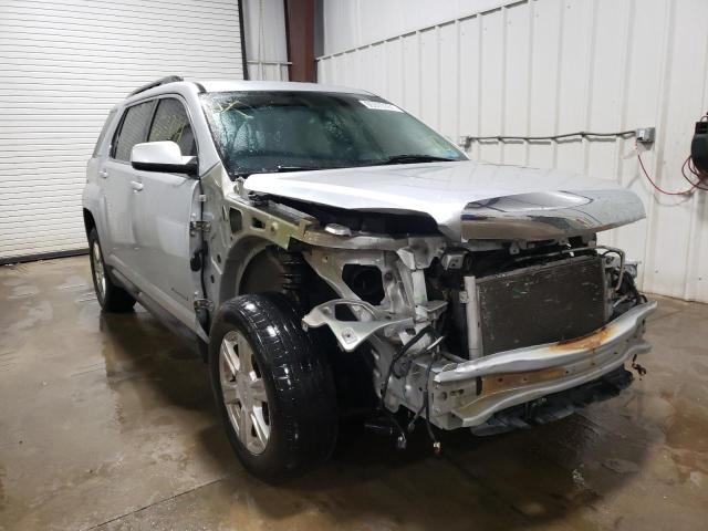 GMC TERRAIN SL 2014 2gkflwe34e6207176