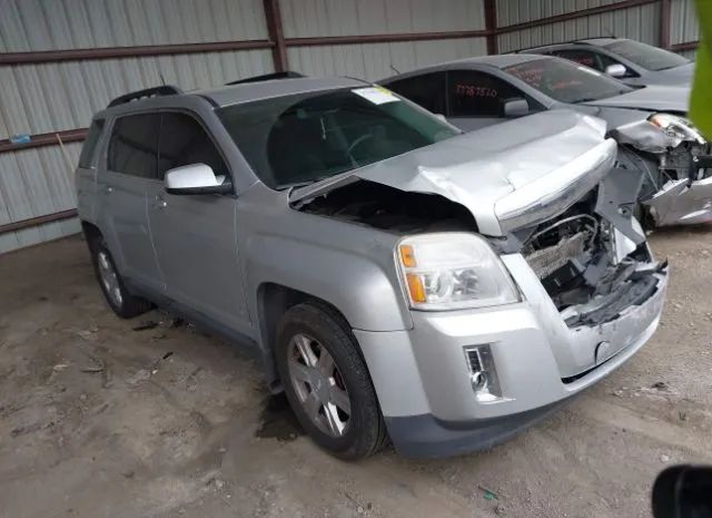 GMC TERRAIN 2014 2gkflwe34e6212247