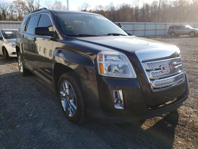 GMC TERRAIN SL 2014 2gkflwe34e6254742