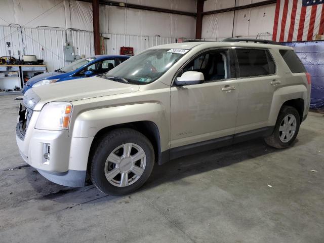 GMC TERRAIN SL 2014 2gkflwe34e6307293