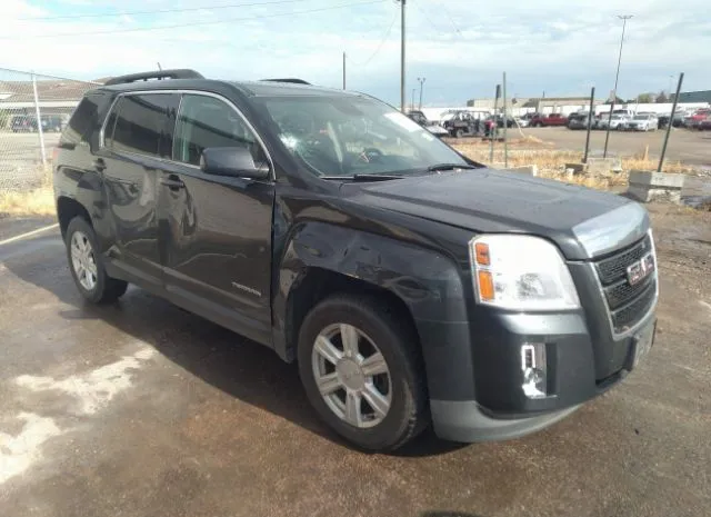 GMC TERRAIN 2014 2gkflwe34e6320092