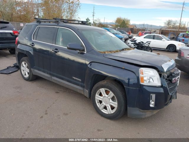 GMC TERRAIN 2015 2gkflwe34f6155856