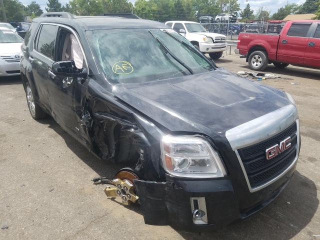 GMC TERRAIN SL 2015 2gkflwe34f6255035