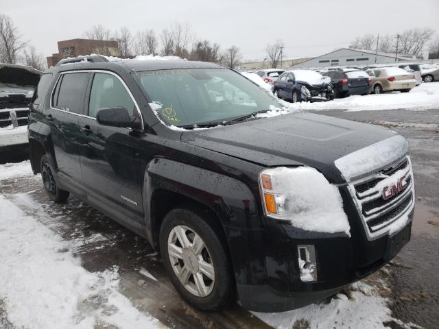 GMC TERRAIN SL 2015 2gkflwe34f6264673