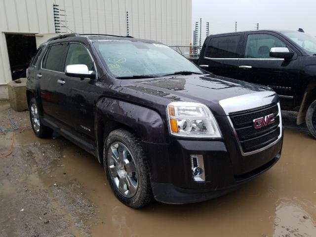 GMC TERRAIN SL 2015 2gkflwe34f6310597