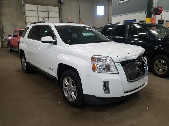 GMC TERRAIN SL 2015 2gkflwe34f6325102