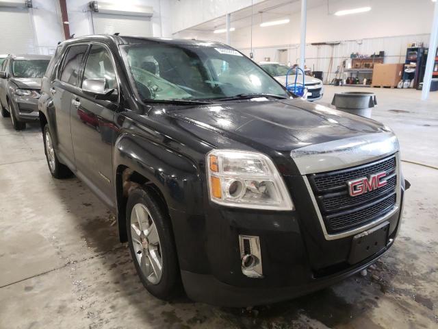 GMC TERRAIN SL 2015 2gkflwe34f6411848