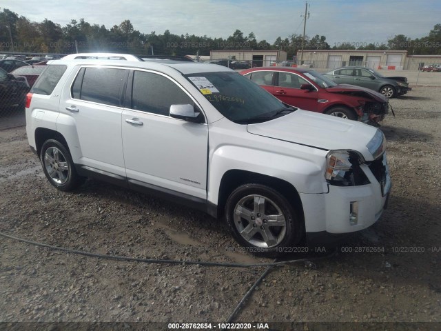 GMC TERRAIN 2013 2gkflwe35d6106307