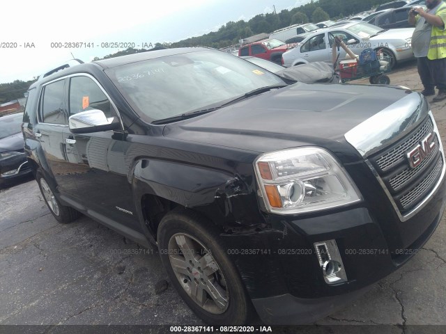 GMC TERRAIN 2013 2gkflwe35d6121017