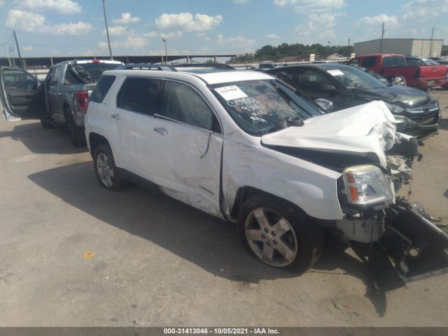 GMC TERRAIN 2013 2gkflwe35d6126556