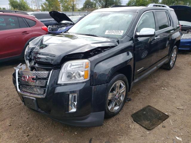 GMC TERRAIN SL 2013 2gkflwe35d6158505