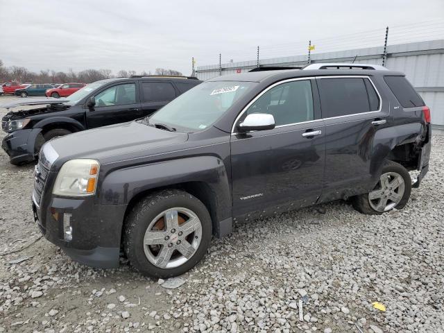 GMC TERRAIN SL 2013 2gkflwe35d6164496