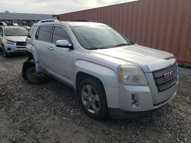 GMC TERRAIN SL 2013 2gkflwe35d6183923