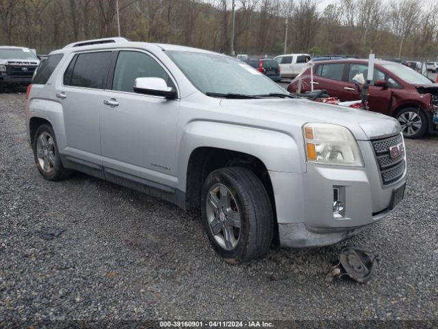 GMC TERRAIN 2013 2gkflwe35d6203555