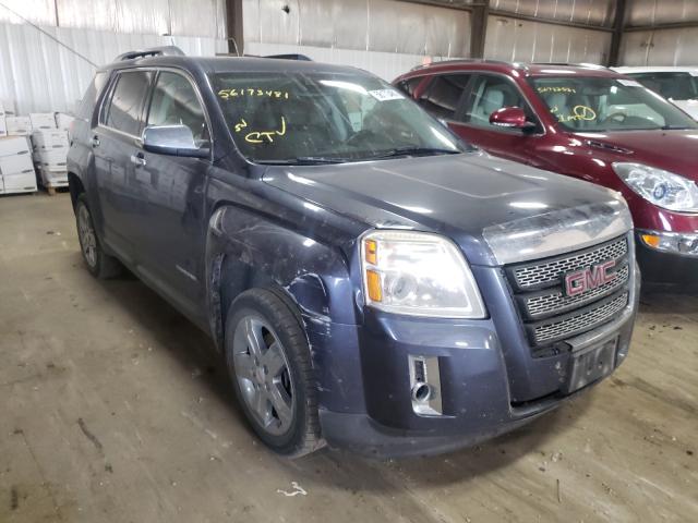 GMC TERRAIN SL 2013 2gkflwe35d6223496