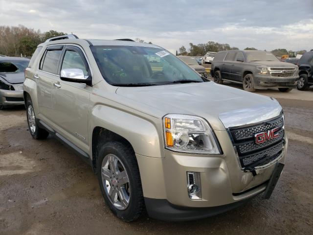 GMC TERRAIN SL 2013 2gkflwe35d6246647