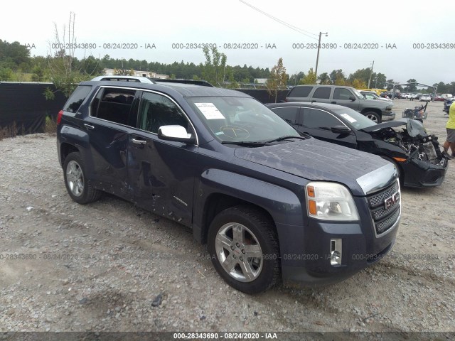 GMC TERRAIN 2013 2gkflwe35d6293600