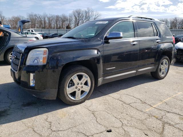 GMC TERRAIN SL 2013 2gkflwe35d6295847