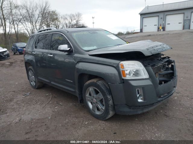 GMC TERRAIN 2013 2gkflwe35d6394989