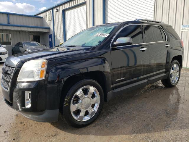 GMC TERRAIN SL 2013 2gkflwe35d6399108