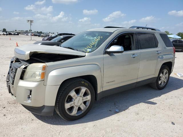 GMC TERRAIN SL 2013 2gkflwe35d6417378