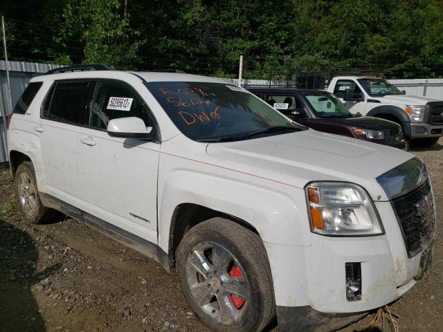 GMC TERRAIN SL 2014 2gkflwe35e6204061