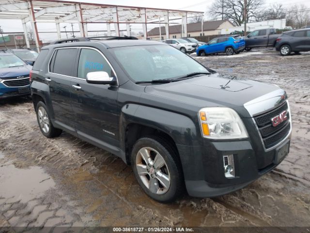 GMC TERRAIN 2014 2gkflwe35e6255818