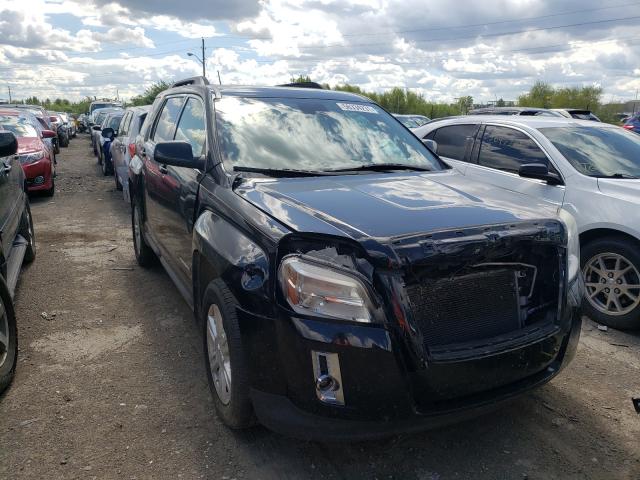 GMC TERRAIN SL 2014 2gkflwe35e6261604