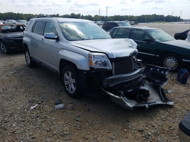 GMC TERRAIN SL 2014 2gkflwe35e6305682